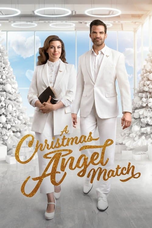 Coup de foudre céleste pour Noël
