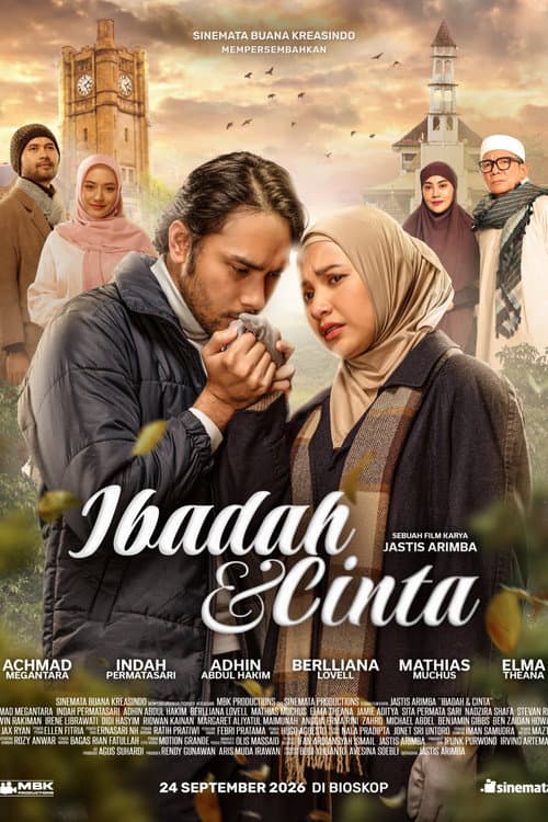 Ibadah & Cinta