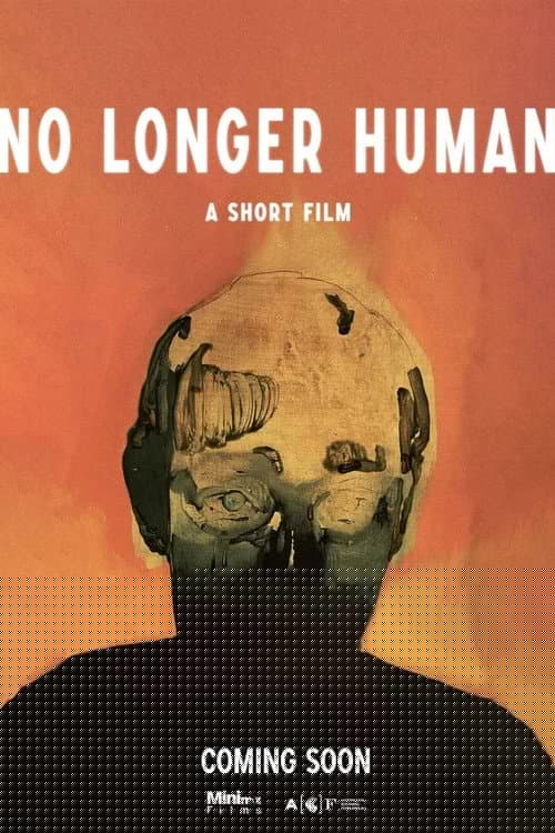 No Longer Human