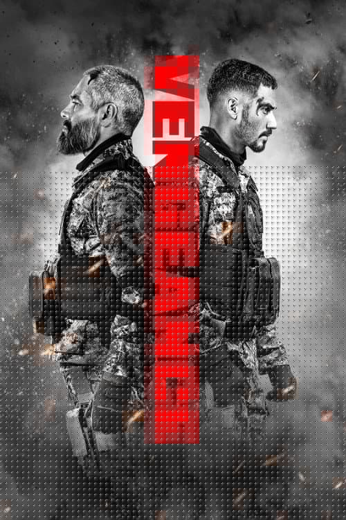 Vengeance