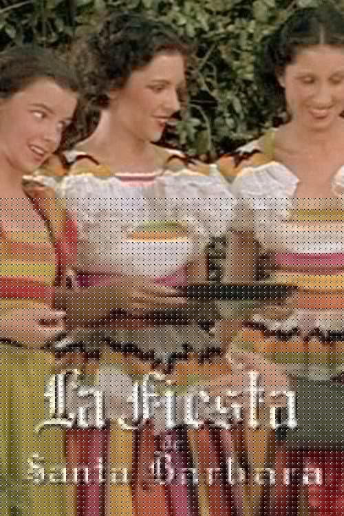 La Fiesta de Santa Barbara