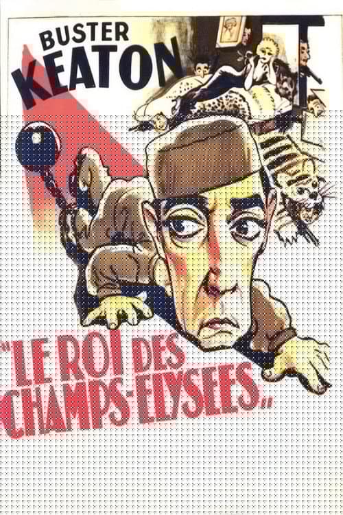 Le Roi des Champs-Élysées