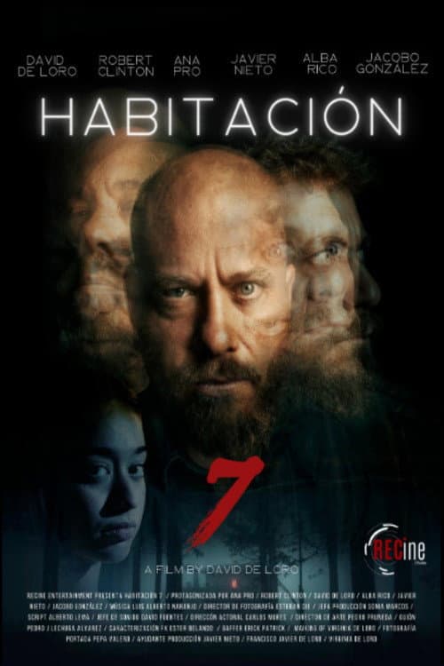 Habitación 7