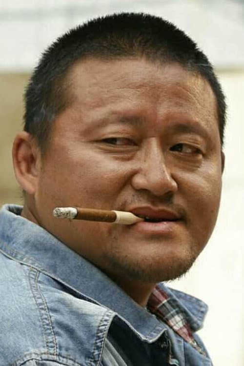 李靖