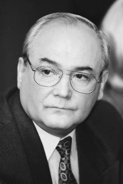 Всеволод Шиловский