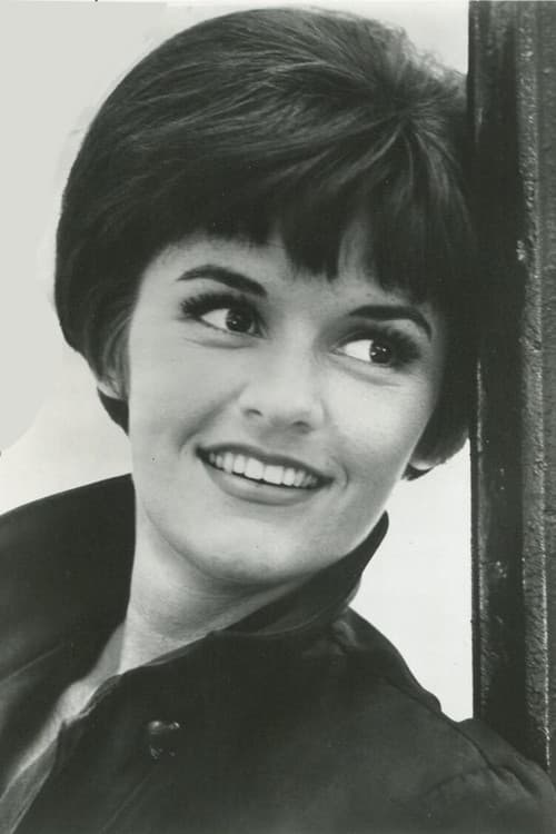 Marcia Rodd