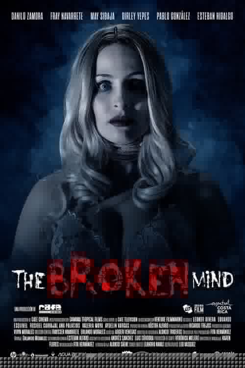 The Broken Mind