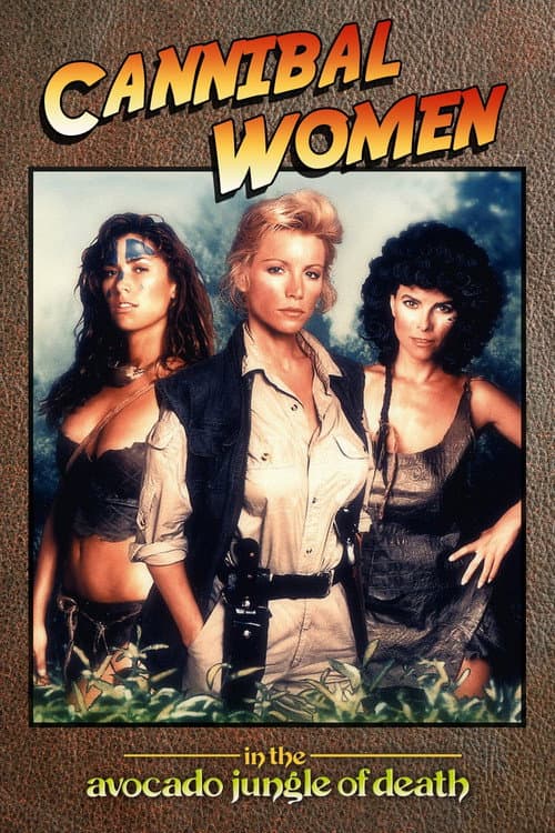Cannibal Girls