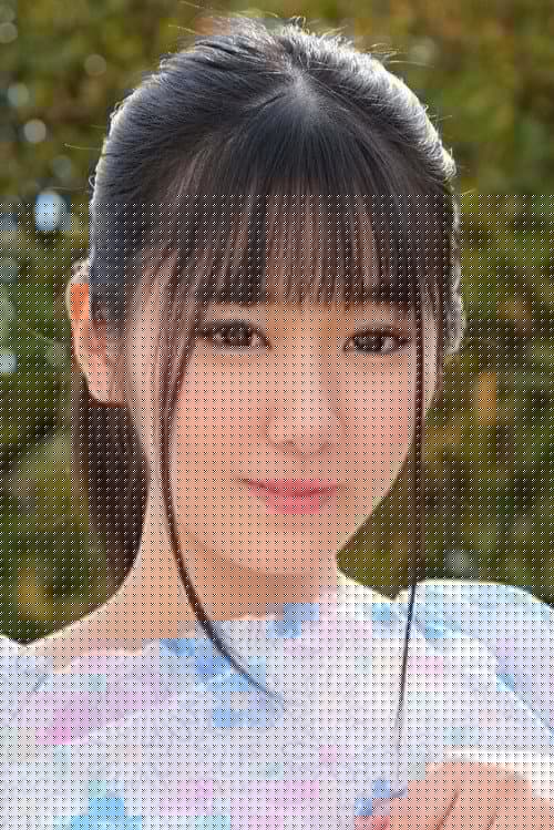 天野花乃