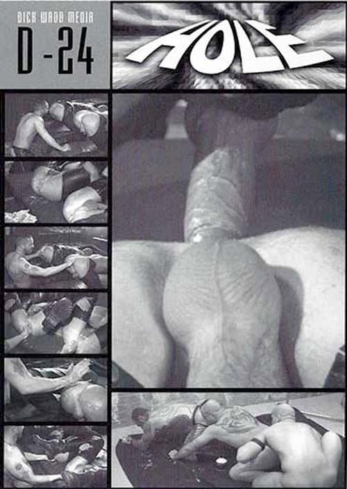 Hole