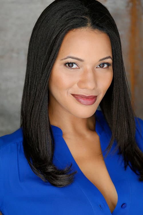 Rachel Montez Minor