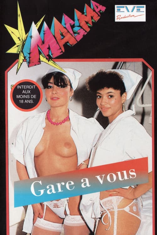 Gare a vous
