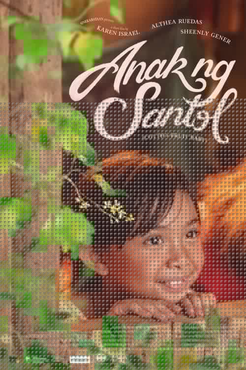 Anak ng Santol