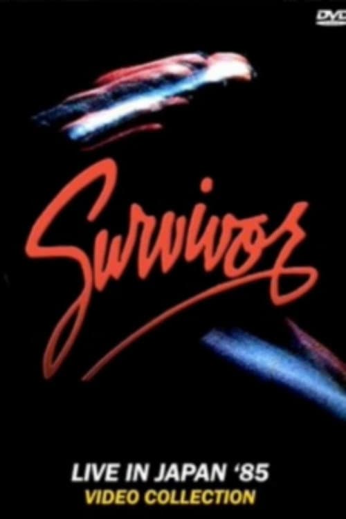 Survivor: Live In Japan '85
