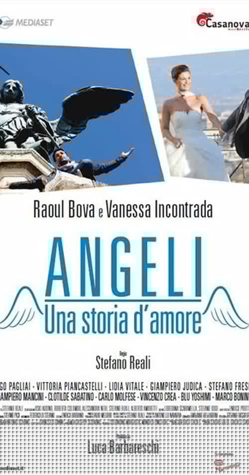 Le secret des anges