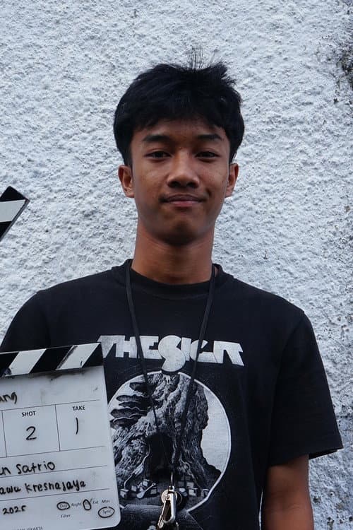 Ar Rauufu Rizky Ramadhandi