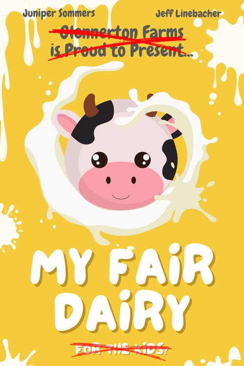 My Fair Dairy