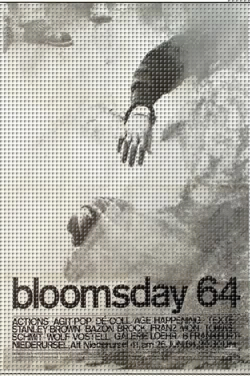 Bloomsday