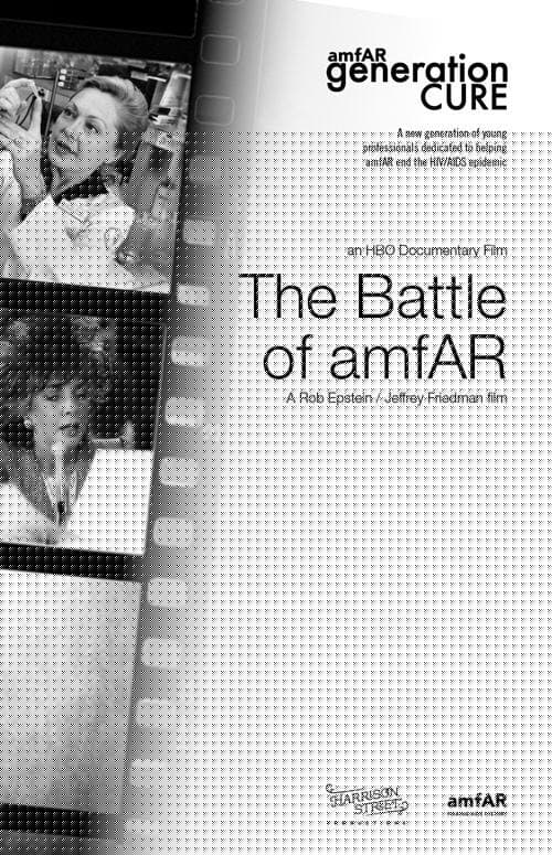 The Battle of Amfar