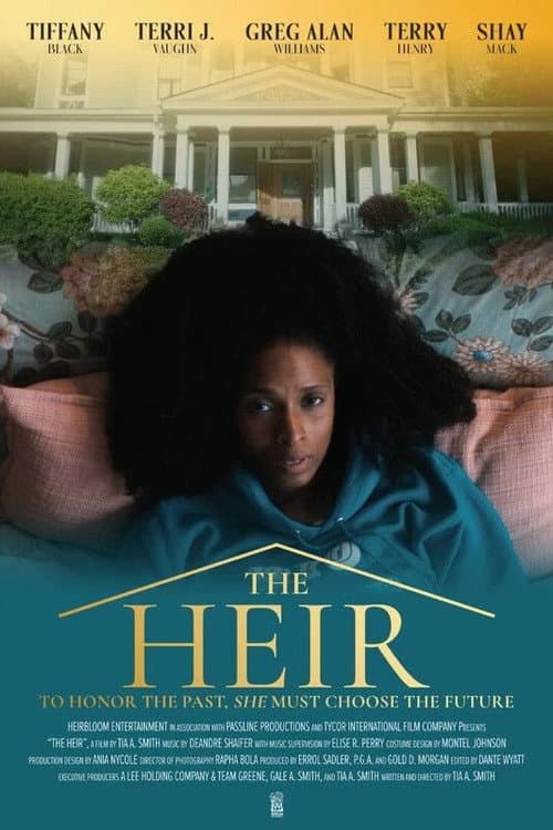 The Heir