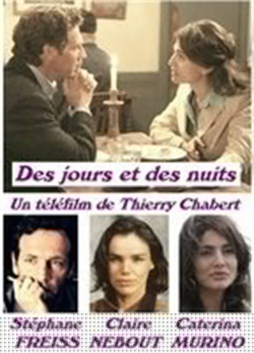 Des jours et des nuits
