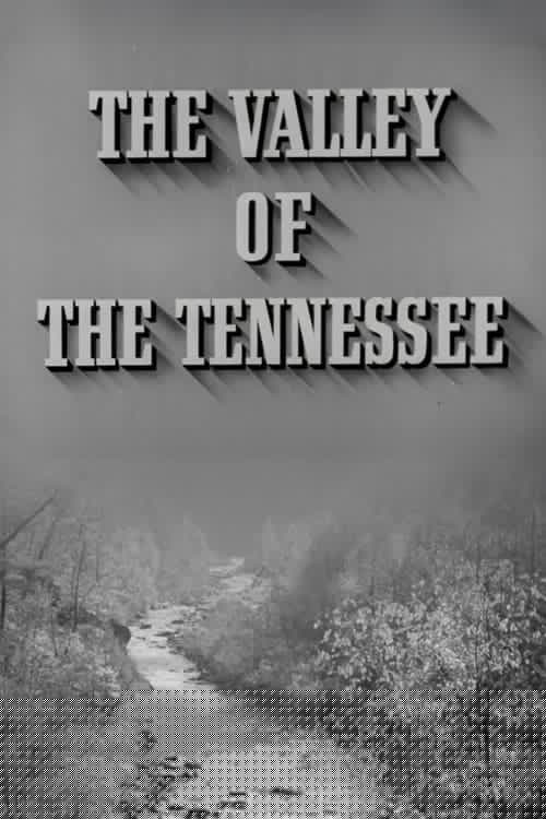 The Valley of the Tennessee
