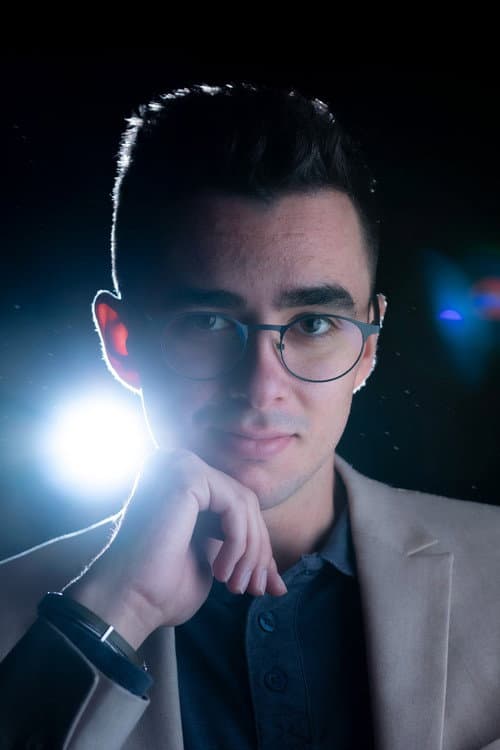 Ilan Ravel