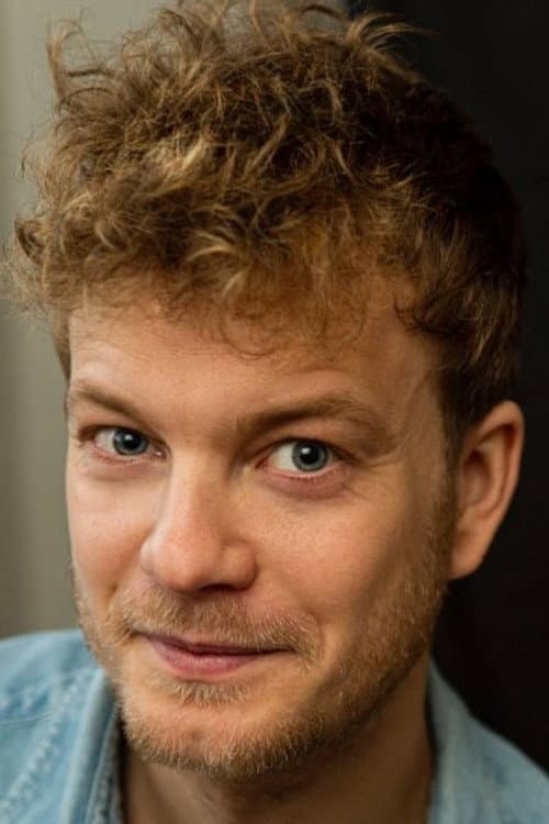Niels Anders Manley