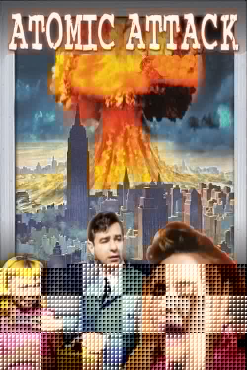 Atomic Attack