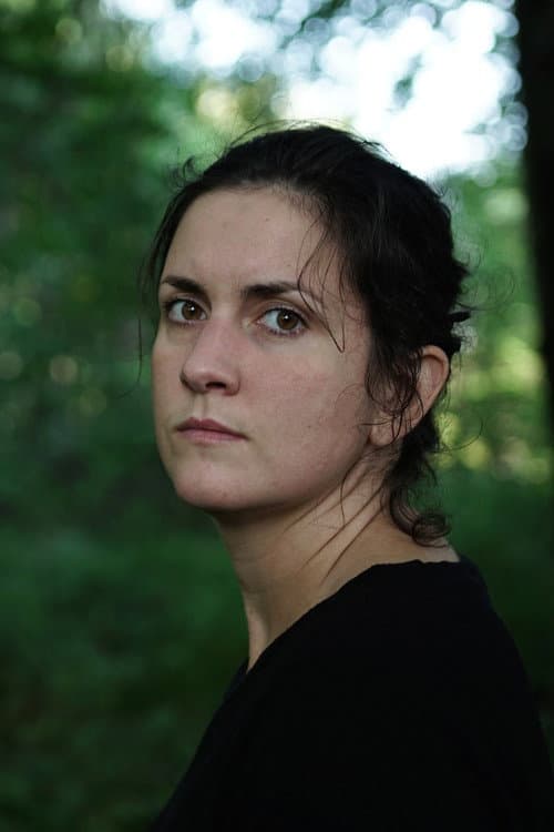 Katerine Martineau
