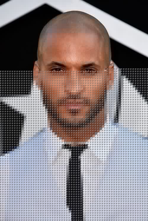 Ricky Whittle