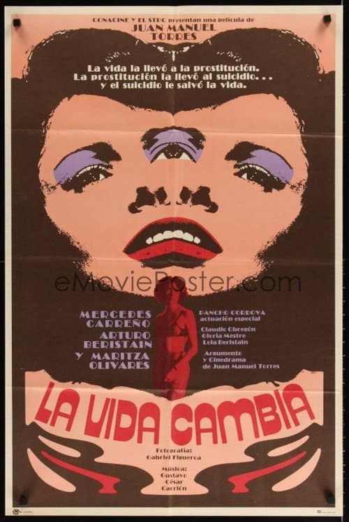 La vida cambia