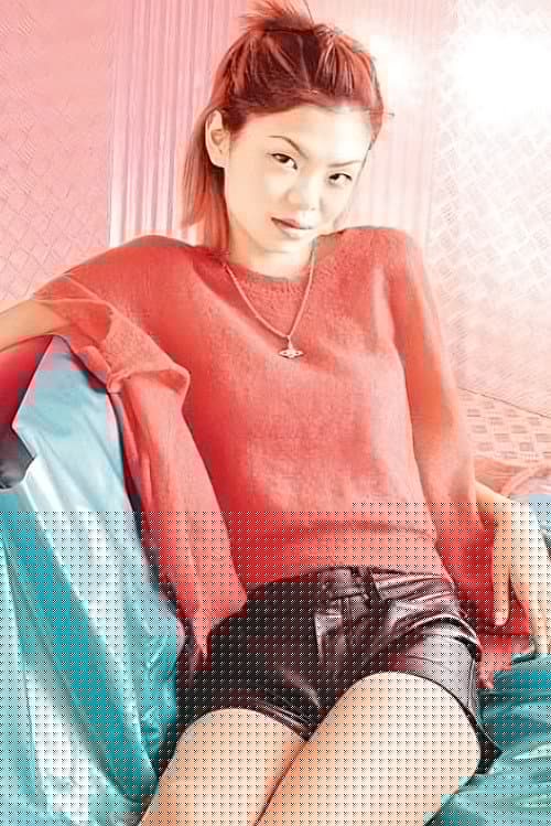 Christy Cheung Wing-Yin