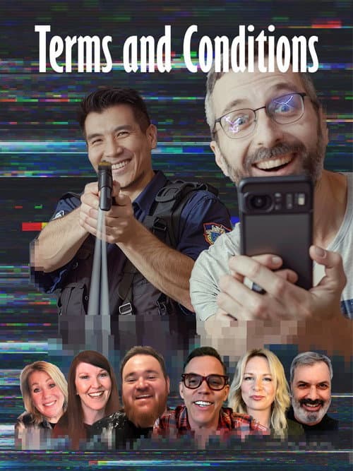 Terms and Conditions
