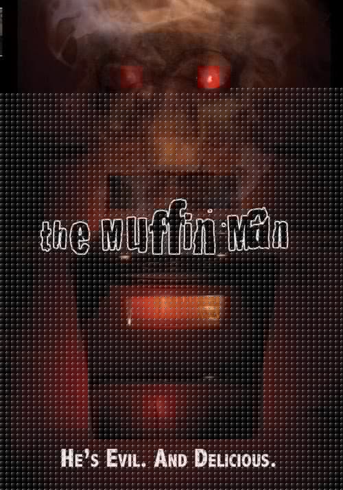 The Muffin Man