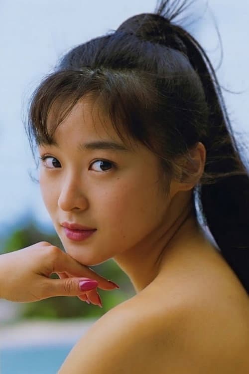 杉本ゆみか