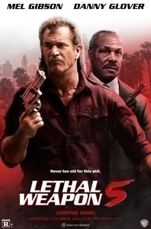 Lethal Weapon 5