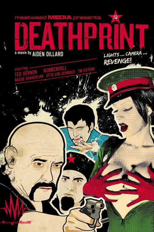 Death Print