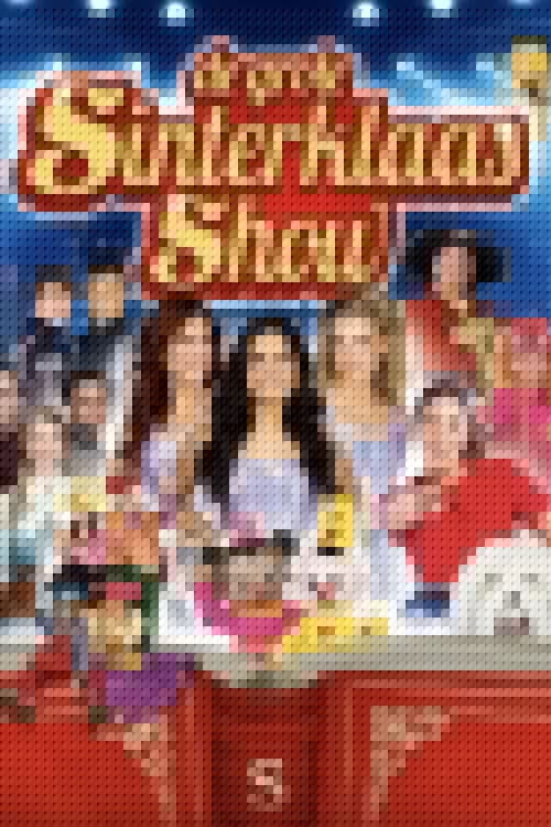 De Grote Sinterklaasshow