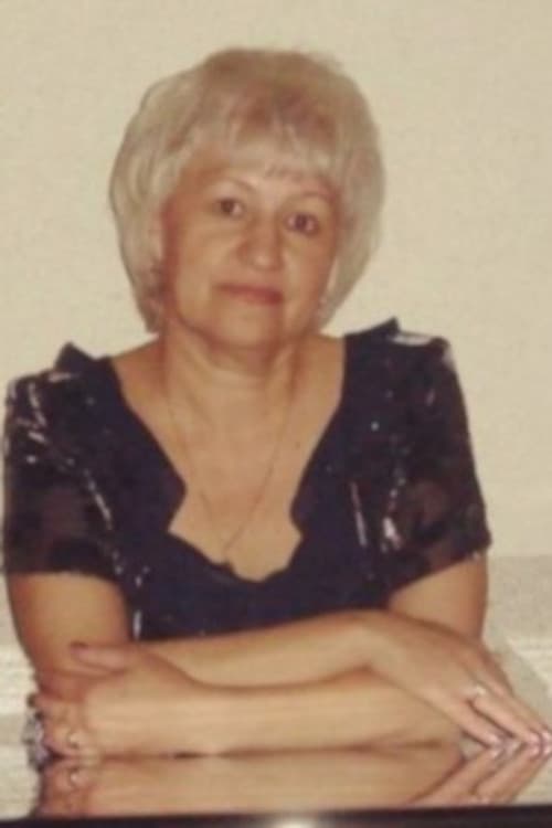 Тамара Антонова