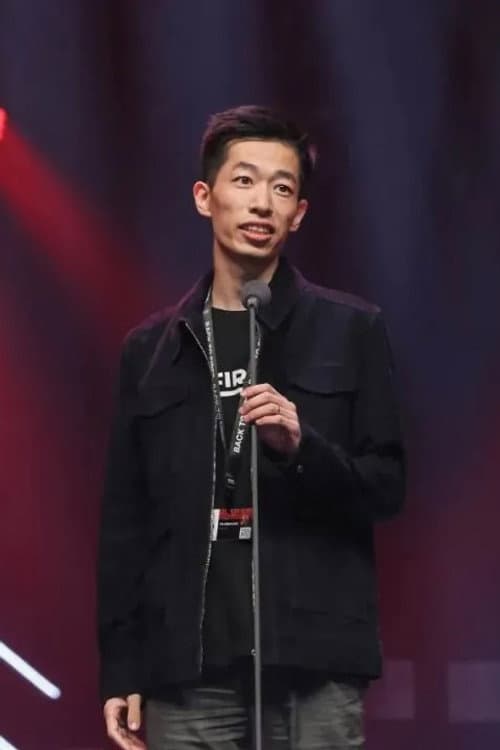 Xiao Yifan