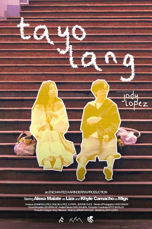 tayo lang
