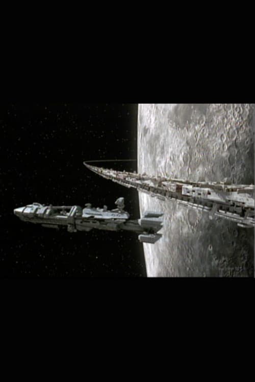 The Starships of “Starship Troopers”
