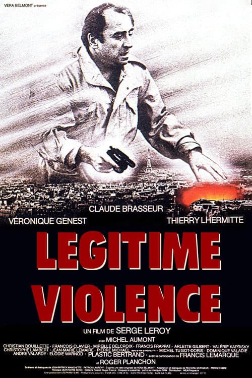 Légitime violence