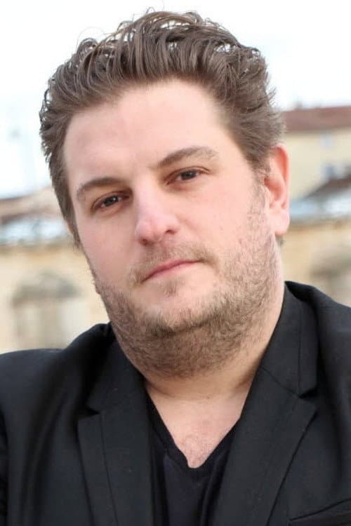 Julien Bloch