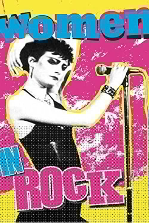 Women in Rock