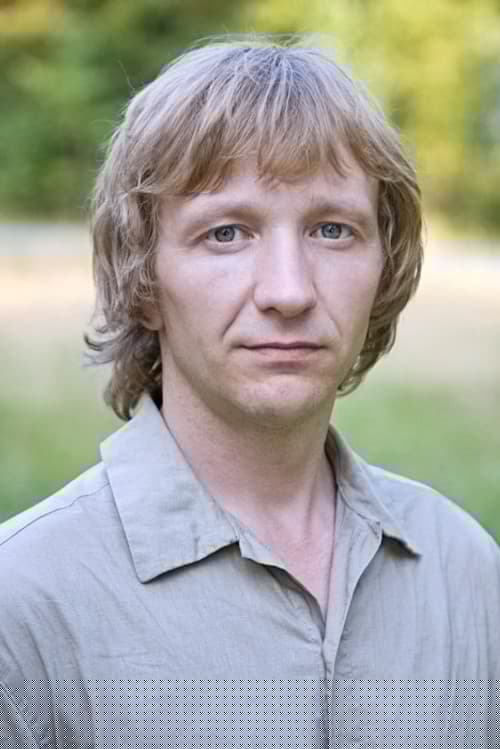 Евгений Булдаков
