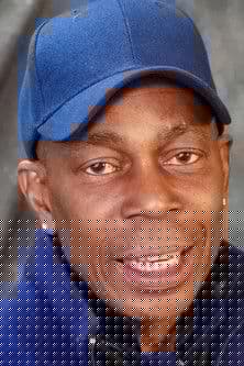 Phillip Jarrett