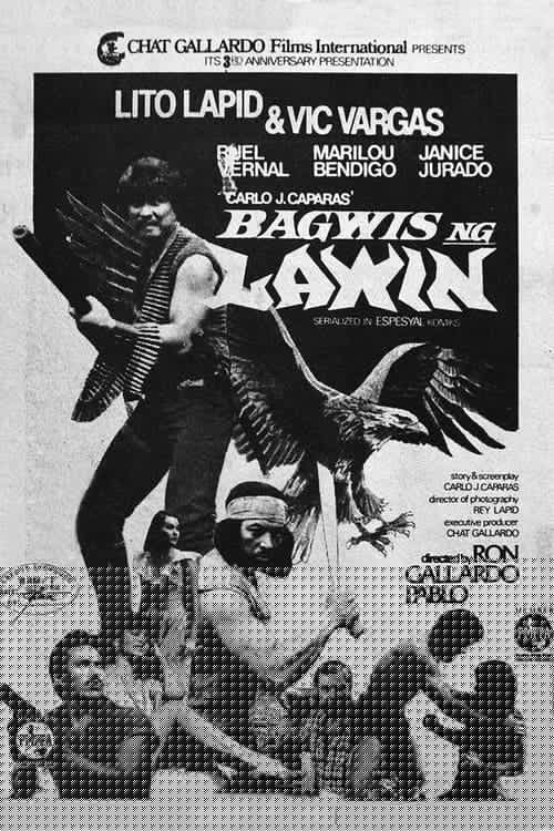 Bagwis Ng Lawin