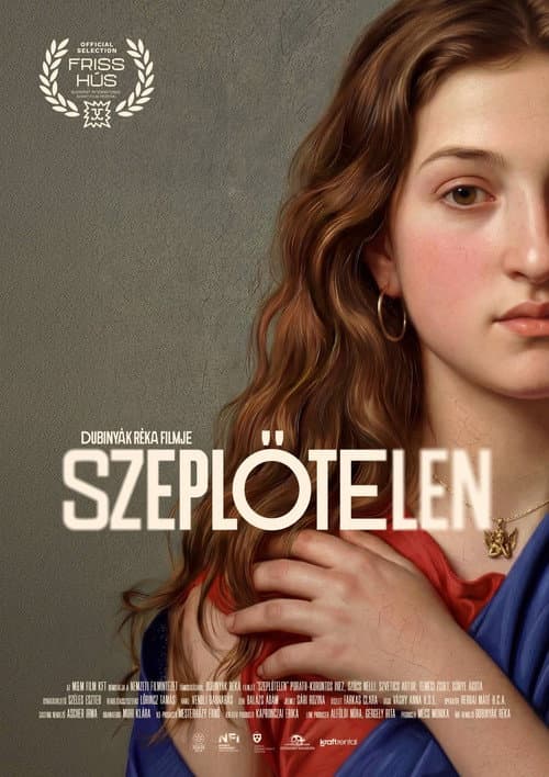 Szeplőtelen